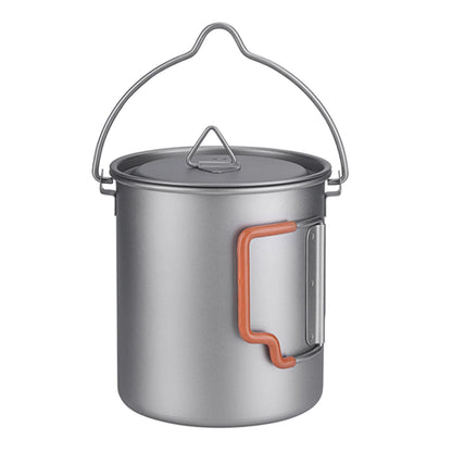 Stackable Mugs Camping Cups Travel Cups Foldable Handle Portable Outdoor Camping and Travel Cups Camping Cups Metal Camping Cup