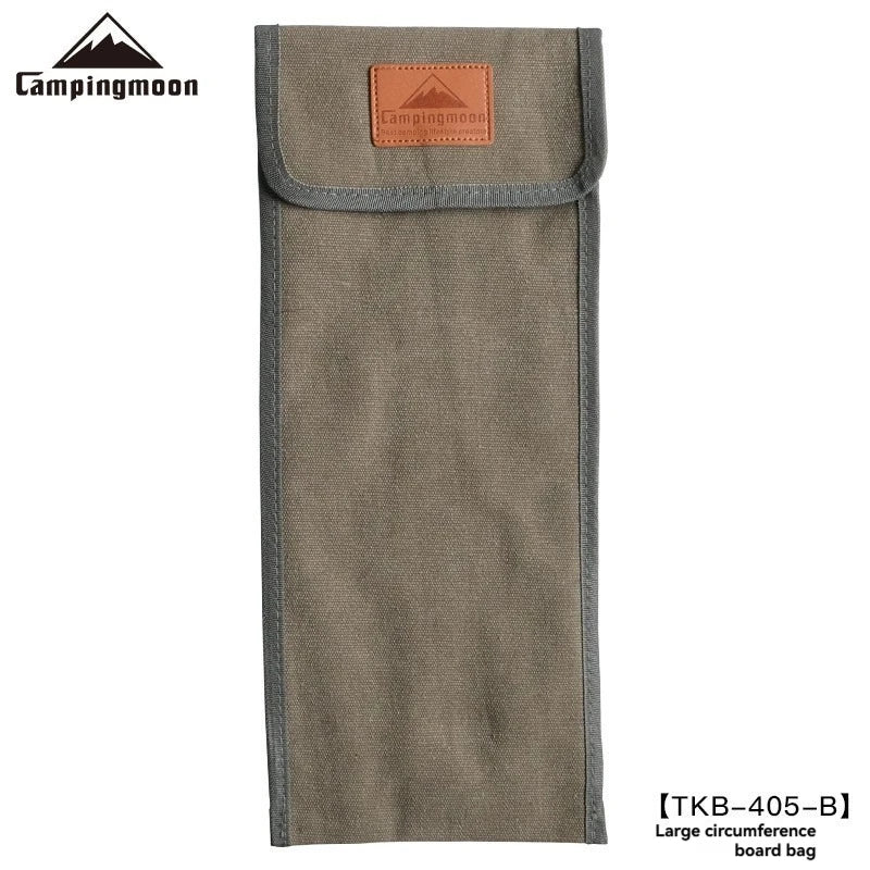 Outdoor Camping Portable Bags Travel Bags Carrying Dividable Camping Equipment Casesmall Camping Canvas Storage Bags