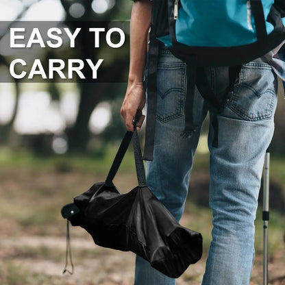 Ultralight Portable Folding Camping Table Foldable Table Outdoor Dinner Desk Camping Equipment Picnic Table Camping Table